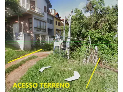 Lote 002 - o imóvel na rua basilio pellin filho, s/n, no bairro tristeza, com 4.029,50m2 aceita lance parcelado