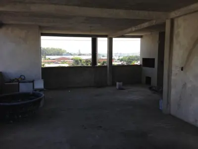 LOTE 001 - GRANDE PRÉDIO 2.415m2 EM NH – RUA SETE DE SETEMBRO COM LOCAÇÃO GARANTIDA
