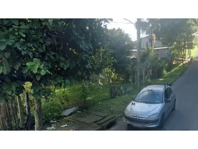 LOTE 001 - o imóvel na R. Liberal, s/n, Bairro Tristeza, com 2.667,28m2