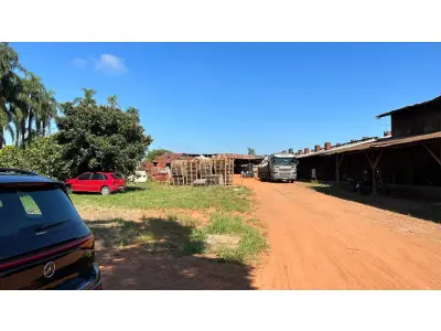 LOTE 001 - UPI DE FABRICA DE TIJOLOS - CERAMICA COMPLETA - CAMINHOES - EMPILHADEIRA -ESCAVADEIRA - SEDE COMPLETA PRODUZINDO - 2 JAZIDAS ATIVAS E COM LICENÇAS - MAIS UM OUTRO IMÓVEL PARA SEDE FUTURA
