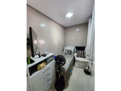LOTE 001 - GRANDE CASA COM PISCINA NA ILHA DA PINTADA COM MAIS 4 APTS EM OBRA NO IMOVEL
