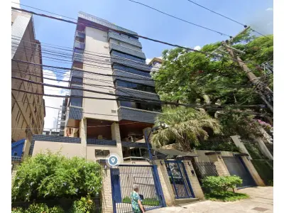LOTE 003 - O estacionamento coberto nº 05