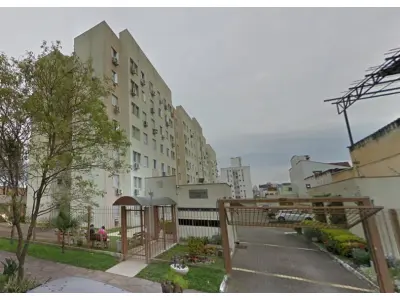 LOTE 000 - apartamento nº 103, Torre 1
