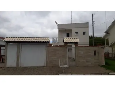 LOTE 001 - GRANDE CASA COM PISCINA NA ILHA DA PINTADA COM MAIS 4 APTS EM OBRA NO IMOVEL