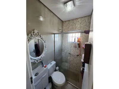 LOTE 001 - GRANDE CASA COM PISCINA NA ILHA DA PINTADA COM MAIS 4 APTS EM OBRA NO IMOVEL