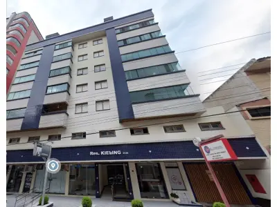 LOTE 000 - O box nº 37 do Edifício Residencial e Comercial Kieling