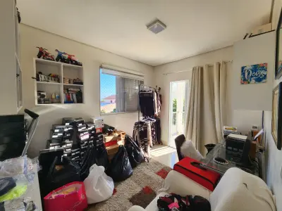 LOTE 001 - GRANDE CASA COM PISCINA NA ILHA DA PINTADA COM MAIS 4 APTS EM OBRA NO IMOVEL
