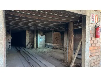 LOTE 001 - UPI DE FABRICA DE TIJOLOS - CERAMICA COMPLETA - CAMINHOES - EMPILHADEIRA -ESCAVADEIRA - SEDE COMPLETA PRODUZINDO - 2 JAZIDAS ATIVAS E COM LICENÇAS - MAIS UM OUTRO IMÓVEL PARA SEDE FUTURA