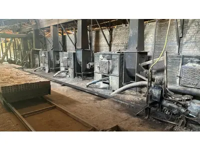 LOTE 001 - UPI DE FABRICA DE TIJOLOS - CERAMICA COMPLETA - CAMINHOES - EMPILHADEIRA -ESCAVADEIRA - SEDE COMPLETA PRODUZINDO - 2 JAZIDAS ATIVAS E COM LICENÇAS - MAIS UM OUTRO IMÓVEL PARA SEDE FUTURA