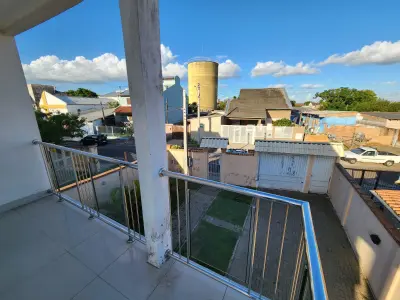 LOTE 001 - GRANDE CASA COM PISCINA NA ILHA DA PINTADA COM MAIS 4 APTS EM OBRA NO IMOVEL