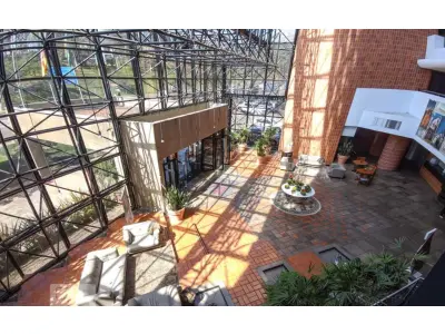 LOTE 000 - O apartamento nº 1408 do Edifício Swan Tower Residence