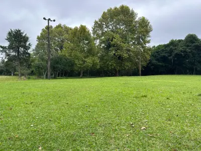LOTE 000 - SÍTIO COM PISCINA, QUADRAS E SEDE NA ZONA SUL DE POA
