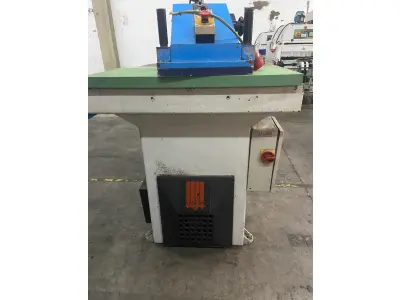 LOTE 001 - Balancin Hidraulico Atom VS 918 C/ NR 12