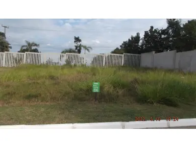 LOTE 000 - A unidade privativa nº A06 do Condomínio Residencial Caminho do Verde II