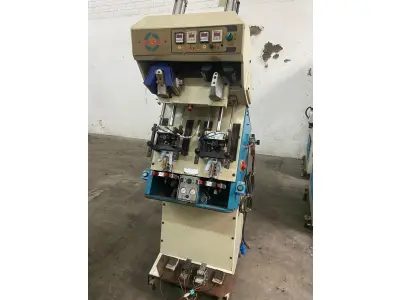 LOTE 013 - Maquina de Conformar Q/F MCF 304