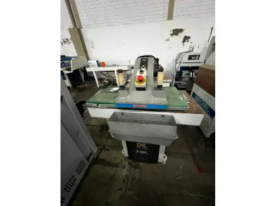 LOTE 008 - Balancin Hidraulico Atom S120 C/ NR 12