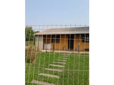 LOTE 000 - Um terreno no Balneário Harmonia