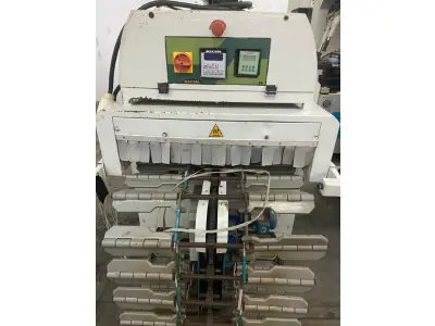 LOTE 011 - Maq.Reativadora Horizontal TSH 133 Mecsul