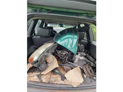 LOTE 000 - Jeep Grand Cherokee Nova Limited 4.7