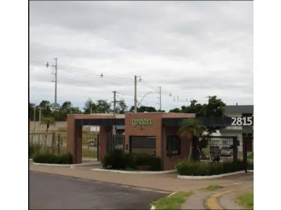 LOTE 000 - A unidade privativa nº A06 do Condomínio Residencial Caminho do Verde II