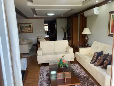 LOTE 000 - Apartamentos 405 e 406 + Box 15, 31, 32 e 14. Finamente decorado