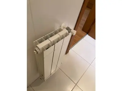 LOTE 000 - Apartamentos 405 e 406 + Box 15, 31, 32 e 14. Finamente decorado