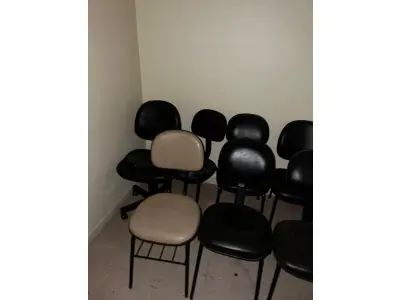 LOTE 001 - Lote englobado de diversos itens