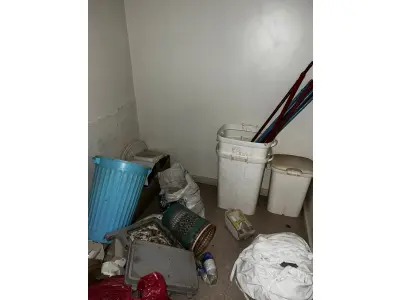 LOTE 001 - Lote englobado de diversos itens
