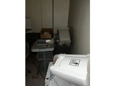 LOTE 001 - Lote englobado de diversos itens
