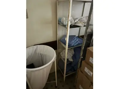 LOTE 001 - Lote englobado de diversos itens