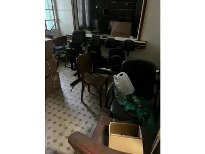 LOTE 001 - Lote englobado de diversos itens