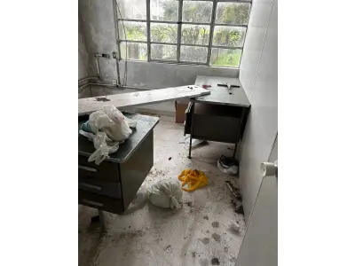 LOTE 001 - Lote englobado de diversos itens