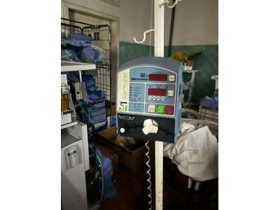 LOTE 009 - 01 BOMBA DE INFUSÃO ROTATIVA