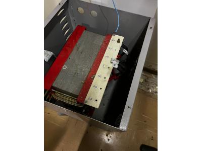 LOTE 003 - TOMOGRAFIA COMPUTADORIZADA MARCA BRIVO