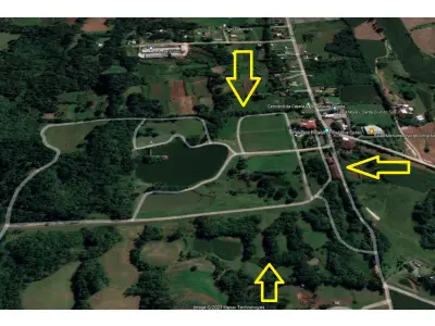 LOTE 003 - Um imóvel rural contendo a área superficial de 145.200,00m², situado no Linha Nova, distrito da sede, no Município de Santa Cruz do Sul Matrícula nº 14.545