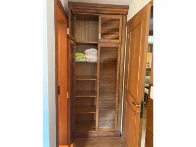 LOTE 000 - Apartamentos 405 e 406 + Box 15, 31, 32 e 14. Finamente decorado