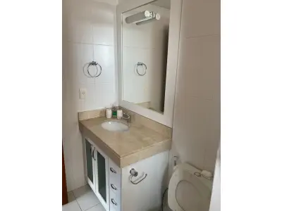 LOTE 000 - Apartamentos 405 e 406 + Box 15, 31, 32 e 14. Finamente decorado