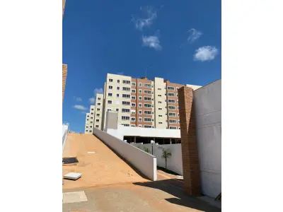 LOTE 001 - GRANDE IMÓVEL 8.000M2 NO RUBEM BERTA COM PROJ APROVADO PARA 8 TORRES