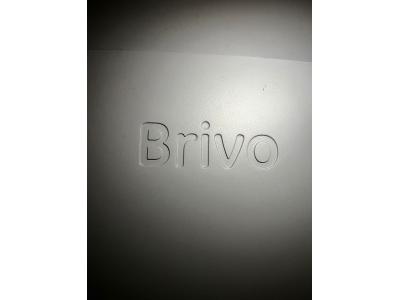 LOTE 003 - TOMOGRAFIA COMPUTADORIZADA MARCA BRIVO