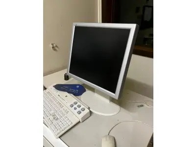LOTE 003 - TOMOGRAFIA COMPUTADORIZADA MARCA BRIVO