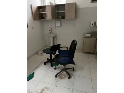 LOTE 001 - Lote englobado de diversos itens