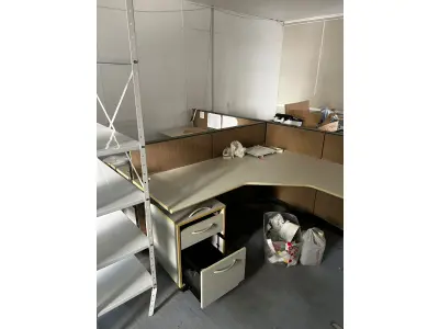 LOTE 001 - Bens móveis LOTE ENGOLBADO