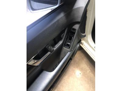 LOTE 003 - Mercedes Benz C-180 CGI 1.8 16V 156cv Aut., ano 2011, cor branca
