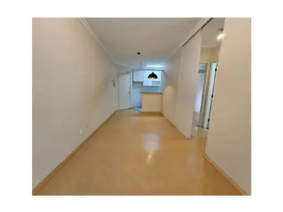 LOTE 000 - O apartamento nº 41, localizado no 3º pavimento do “Edifício Splendid Higienópolis”,  com a área útil privativa de 46,480m²