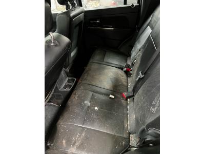 LOTE 000 - Jeep Cherokee Limited 3.7, fabricação/modelo 2011/2011
