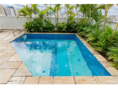 LOTE 000 - O apartamento nº 41, localizado no 3º pavimento do “Edifício Splendid Higienópolis”,  com a área útil privativa de 46,480m²