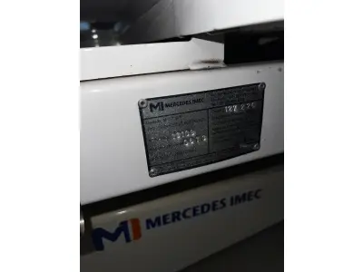 LOTE 001 - Bens móveis LOTE ENGOLBADO