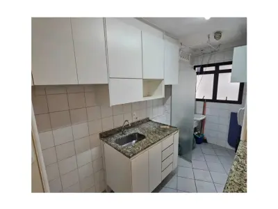 LOTE 000 - O apartamento nº 41, localizado no 3º pavimento do “Edifício Splendid Higienópolis”,  com a área útil privativa de 46,480m²