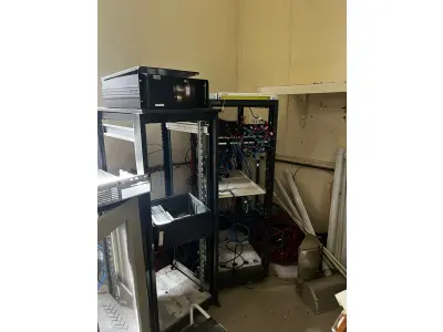 LOTE 001 - Bens móveis LOTE ENGOLBADO