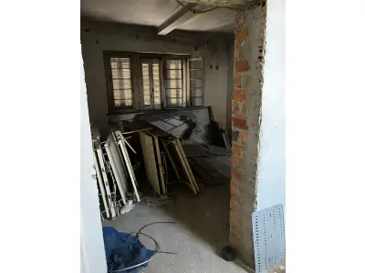 LOTE 001 - Bens móveis LOTE ENGOLBADO